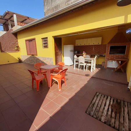 Casa Praia Grande - Solemar Exterior photo