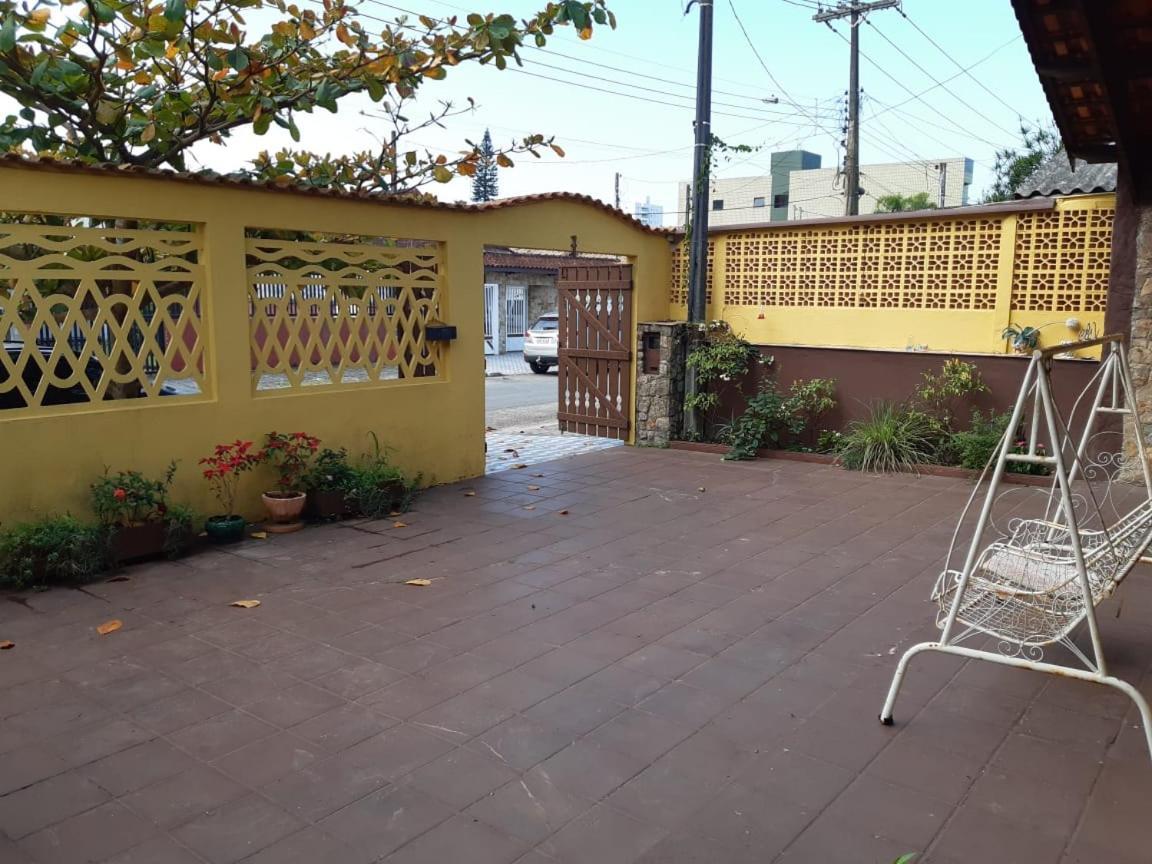 Casa Praia Grande - Solemar Exterior photo
