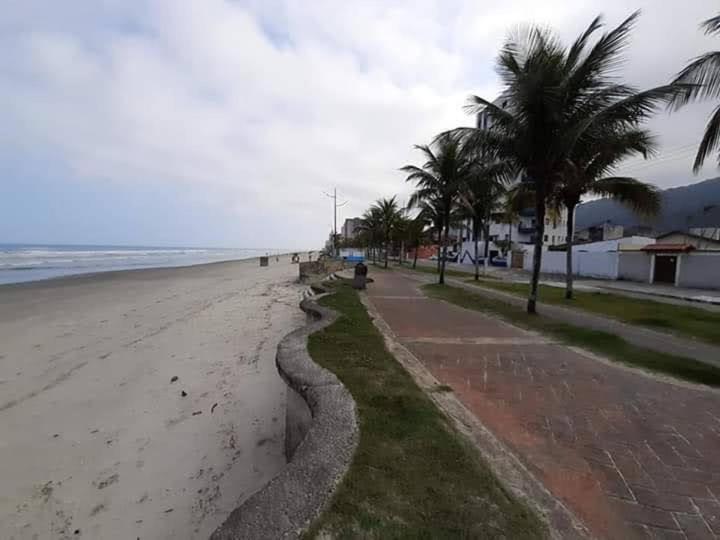 Casa Praia Grande - Solemar Exterior photo