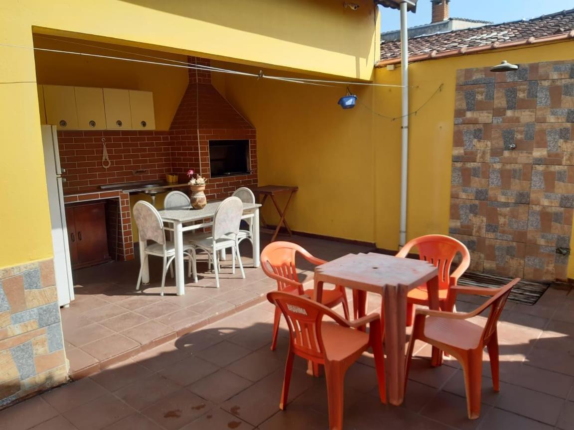 Casa Praia Grande - Solemar Exterior photo