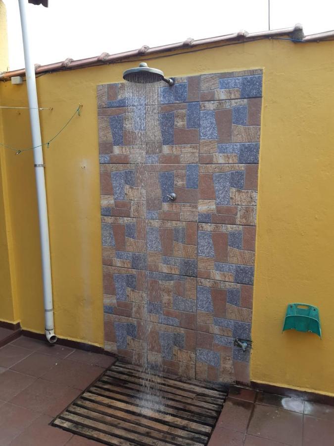 Casa Praia Grande - Solemar Exterior photo
